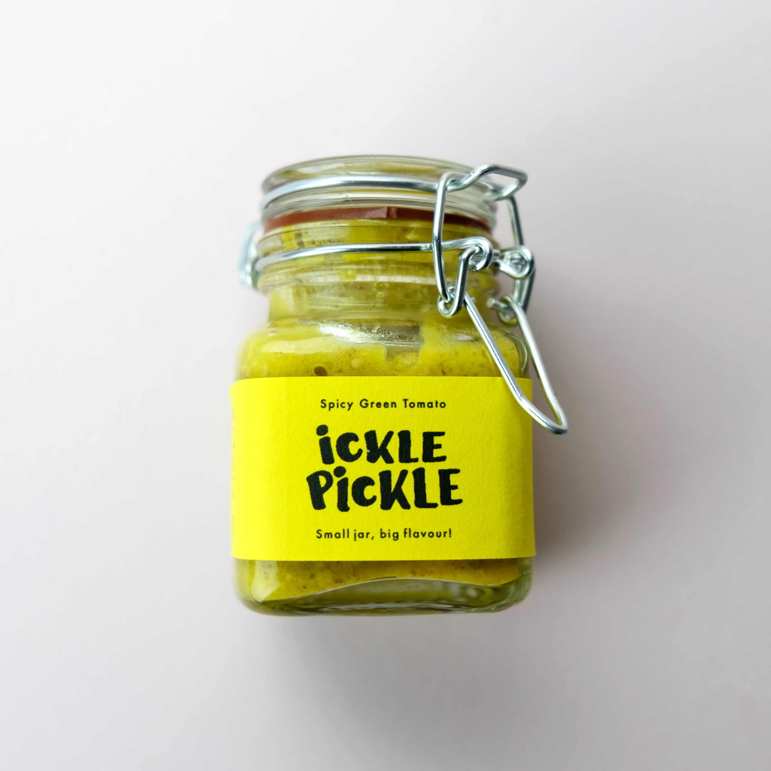 Ickle Pickle
