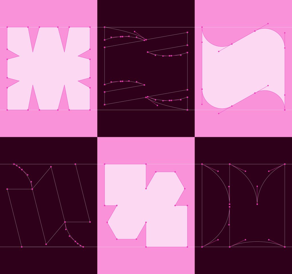 Comprehensive brand identity refresh and positioning