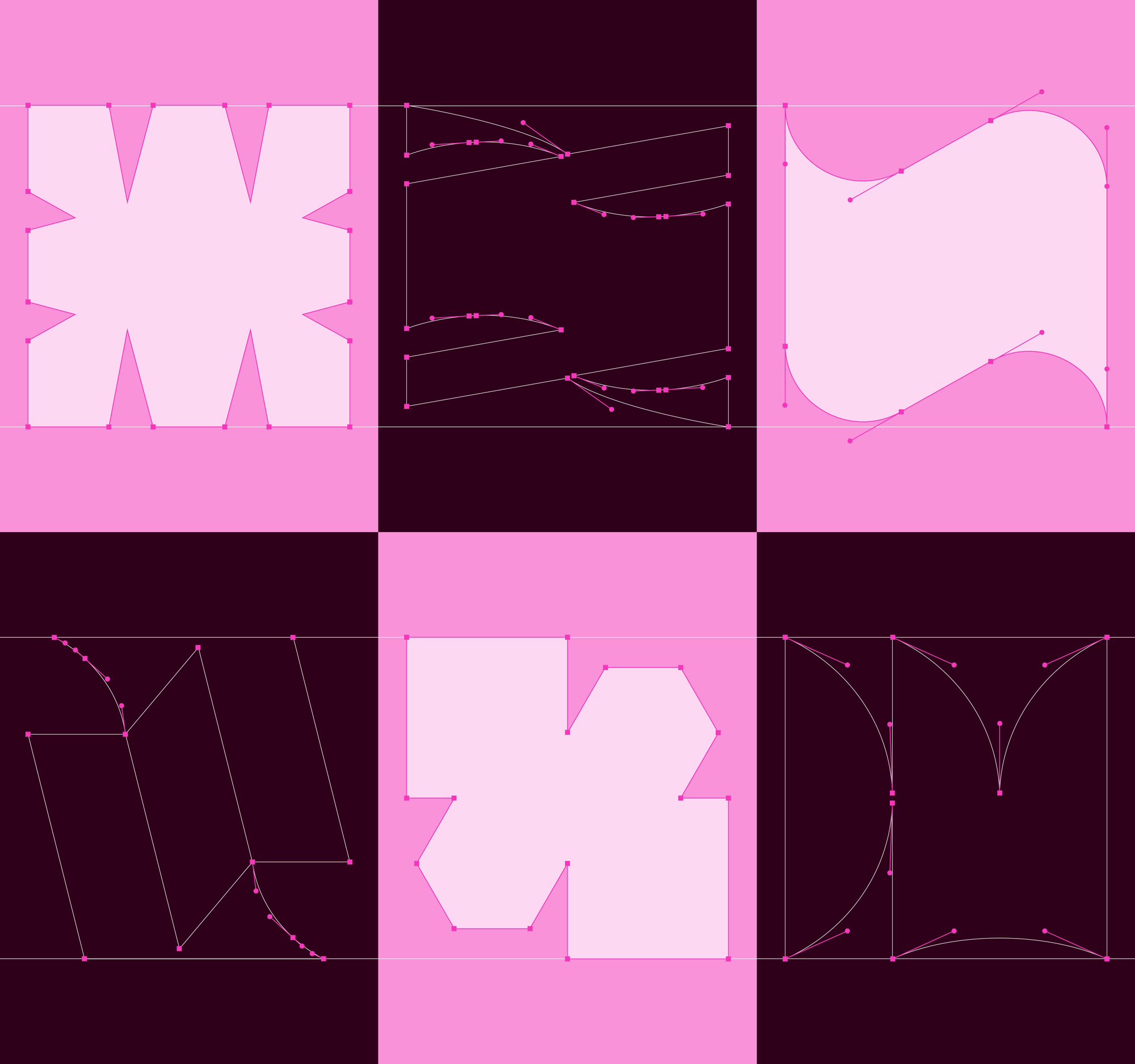 Comprehensive brand identity refresh and positioning