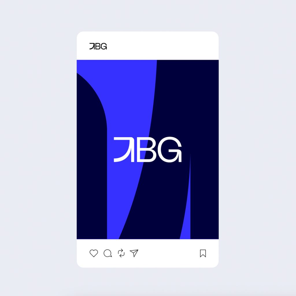 Corporate identity and visual language