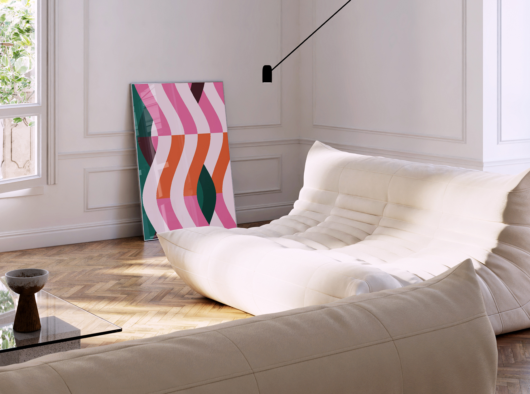 What running our own retail brand has taught us